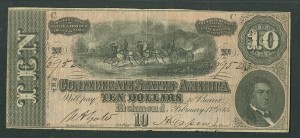 buying civil war currency