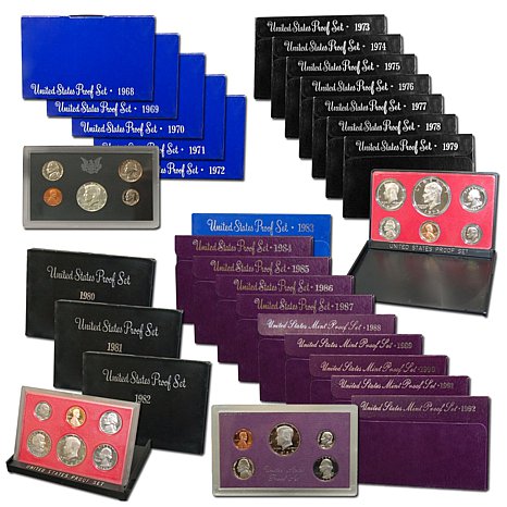buying-mint-and-proof-sets